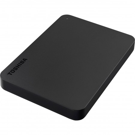 Toshiba 1TB External HDD Canvio Basics 2.5" USB 3.0