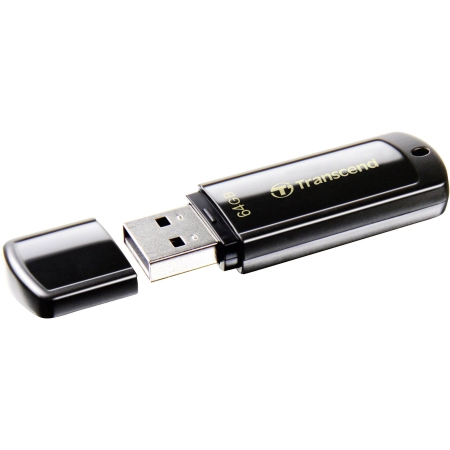 Transcend USB Memorija JF350 64GB