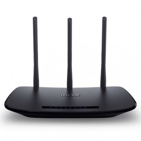 TP-Link TL-WR940N Wireless N Router