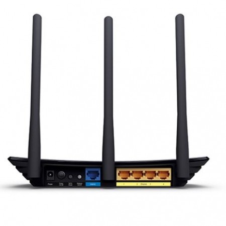 TP-Link TL-WR940N Wireless N Router