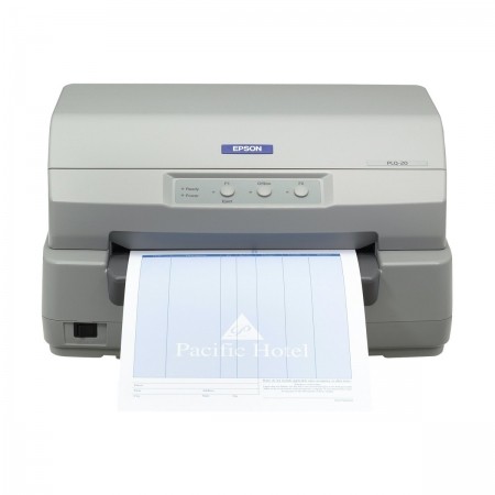 EPSON PLQ-20