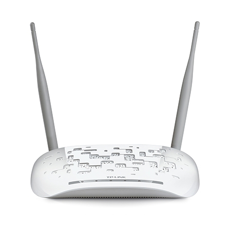 TP-Link TL-WA801N Access Point N 300Mbps
