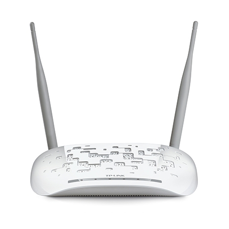  TP-Link TL-WA801N Access Point N 