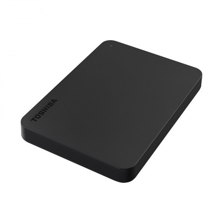 Toshiba 2TB External HDD Canvio Basics 2.5" USB 3.0