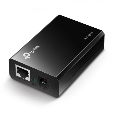  TP-Link TL-POE150S PoE Injector 