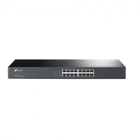  TP-Link TL-SF1016 Switch 16x10/100 