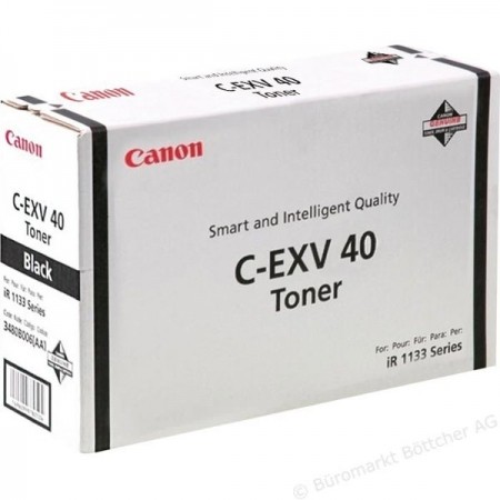 Canon Toner C-EXV 40