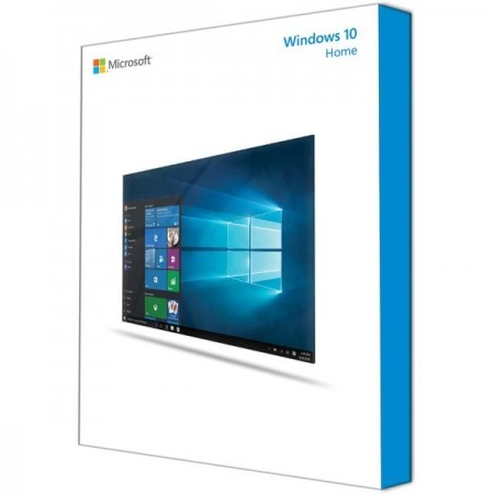 Microsoft Windows 10 Home Eng 64-bit