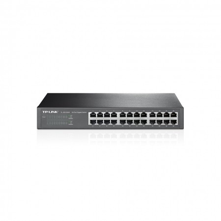  TP-Link TL-SG1024D Switch 24x10/100/1000 