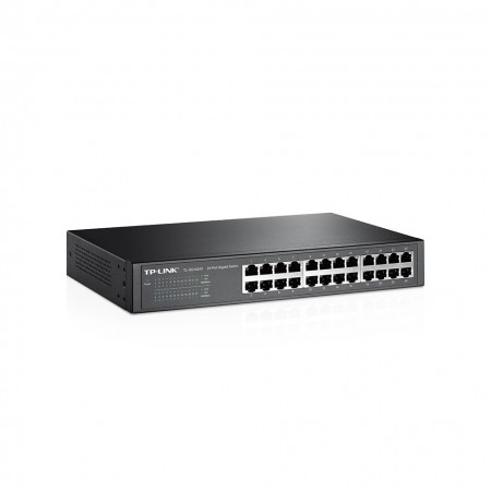 TP-Link TL-SG1024D Switch 24x10/100/1000