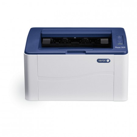 XEROX Phaser 3020BI WiFi Laser Wireless printer