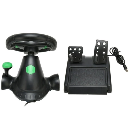 Connect XL Volan PC/PS2/PS3 CXL-WH300
