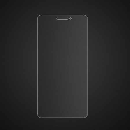 Oukitel Acc for U10 - Tempered Glass