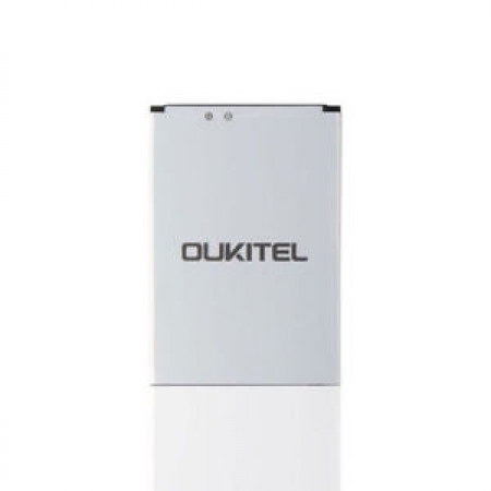 Spare parts - Oukitel U10 Battery