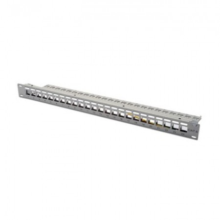 PATCH PANEL MODULARNI PRAZAN bijeli