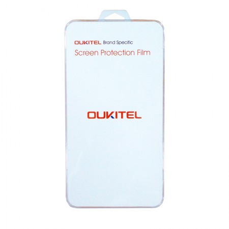 Oukitel Acc for U7 Pro - Tempered Glass