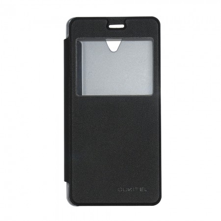 Oukitel Acc for K4000 - Leather Case