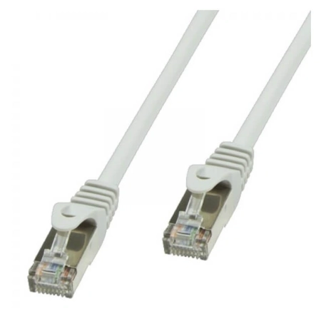 UBIT UTP Cat6 Patch Cable 1m