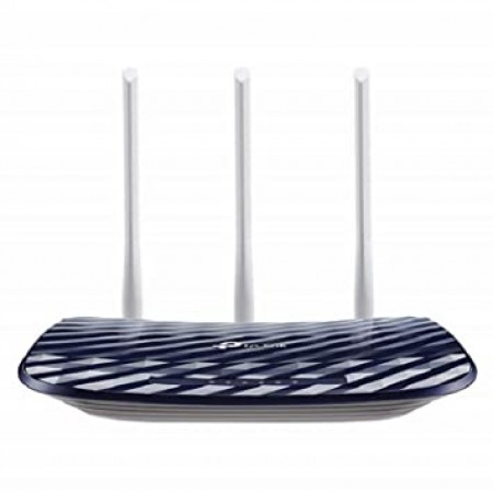  TP-Link Archer C20 AC750 Wireless Dual Band Router 