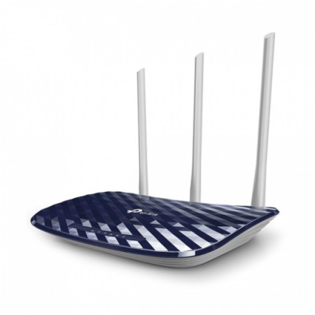 TP-Link Archer C20 AC750 Wireless Dual Band Router