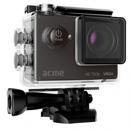 ACME HD sports - action camera VR04 