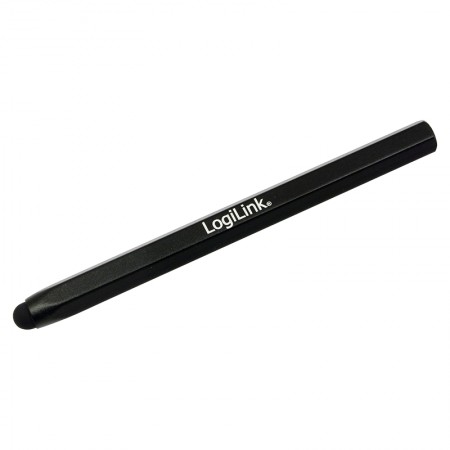 LogiLink Touch Pen for iPad, iPod and iPhone Black AA0010