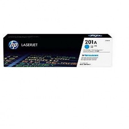 HP Toner CF401A 201a Cyan