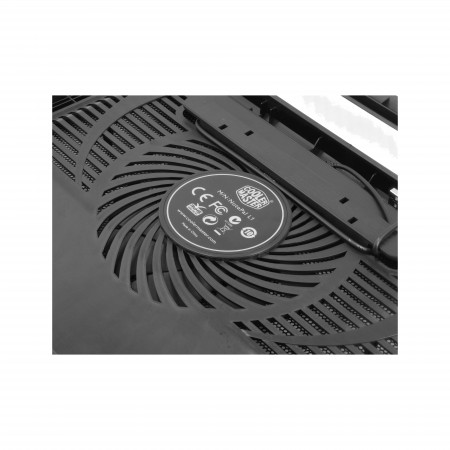 Cooler Master Notebook Cooler NotePal L1