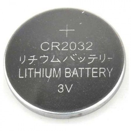 Baterija litijska CR2032 3V 1komad