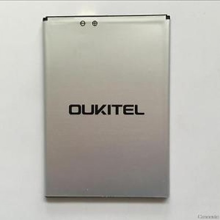 Spare parts - Oukitel U7 Pro Battery