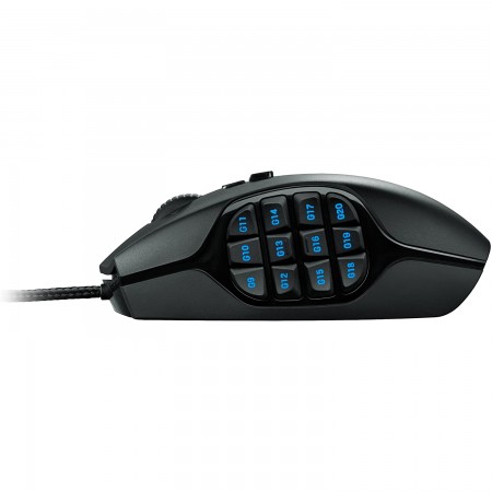 Logitech Gaming Mis G600 MMO