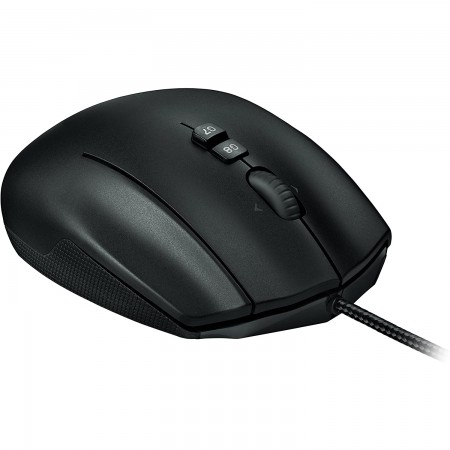 Logitech Gaming Mis G600 MMO