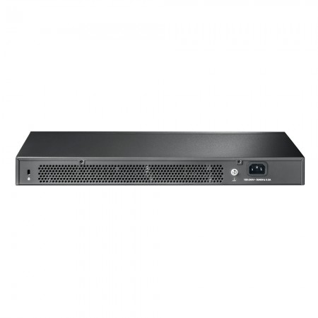 TP-Link T1600G-28TS (TL-SG2424) Switch 24x10/100/1000 + 4 SFP