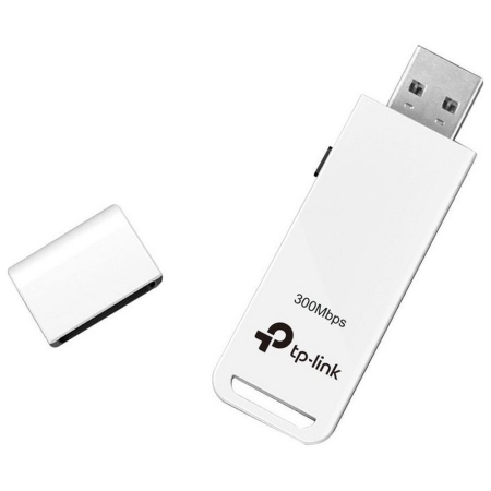  TP-Link TL-WN821N Wireless N USB 