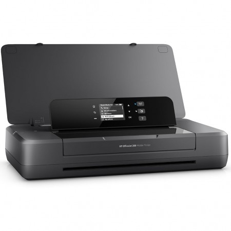 HP OfficeJet 202 N4K99C Mobile printer