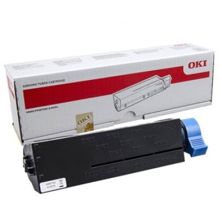 Oki Toner C301/C321/MC332/MC342 Crveni