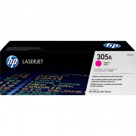 HP Toner 305A CE413A