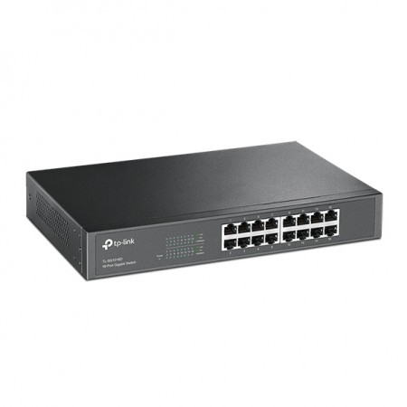 TP-Link TL-SG1016D Switch 16x10/100/1000