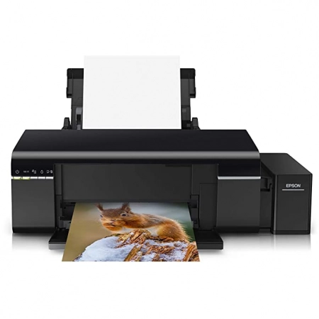 EPSON EcoTank ITS L805 Printer