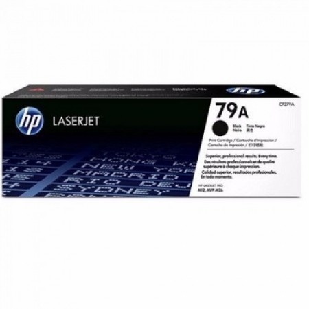 HP Toner 79A CF279A