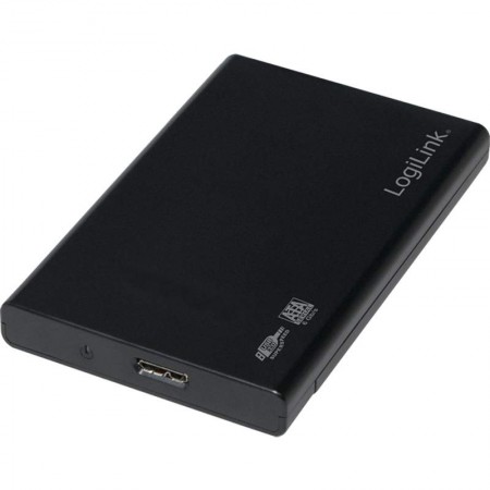 Logilink HDD Box 2.5" SATA USB 3.0 UA0275