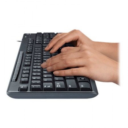 Logitech MK200 Tastatura + Miš