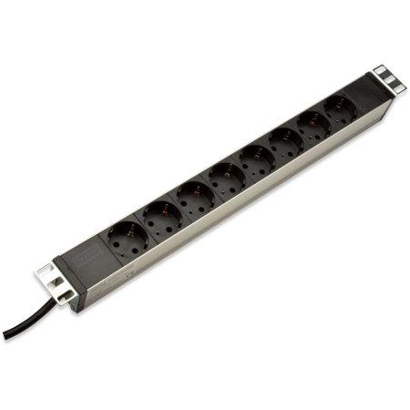 Napojni Panel za Rack 8mj DN-95401