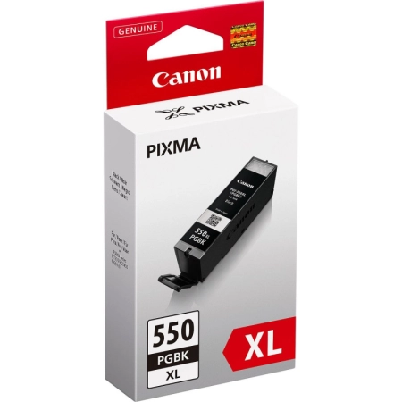 Canon cartridge PGI-550XL Black