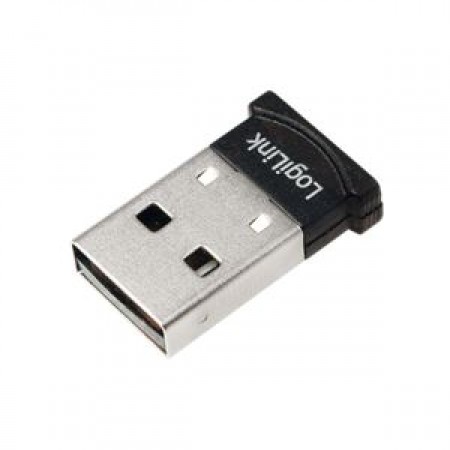 LogiLink Bluetooth USB Adapter BT0037