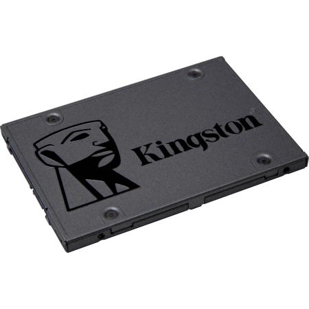 Kingston SSD 240GB 2.5" A400