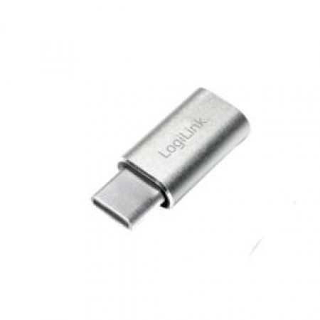 LogiLink USB Type-C to Micro USB adapter AU0041