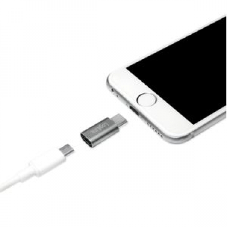 LogiLink USB Type-C to Micro USB adapter AU0041