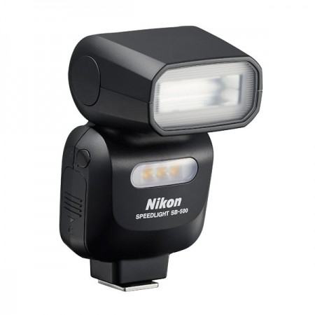 Nikon Blic SPEEDLIGHT SB-500 