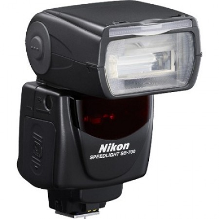 Nikon Blic SPEEDLIGHT SB-700